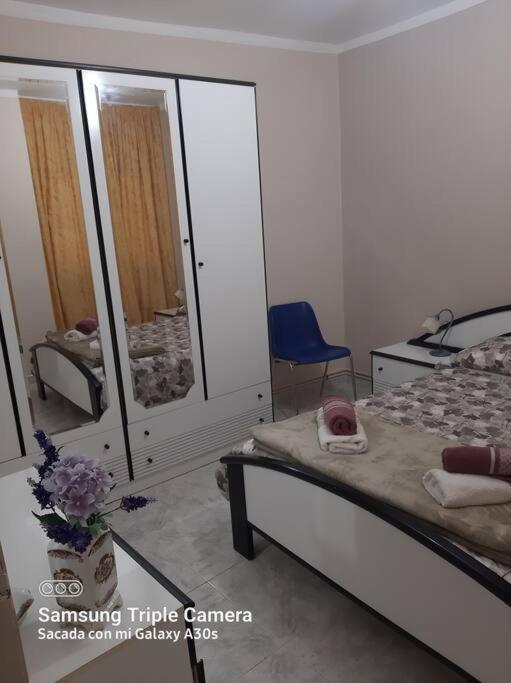 Appartamento Piso Con Preciosas Vistas De Vigo Esterno foto