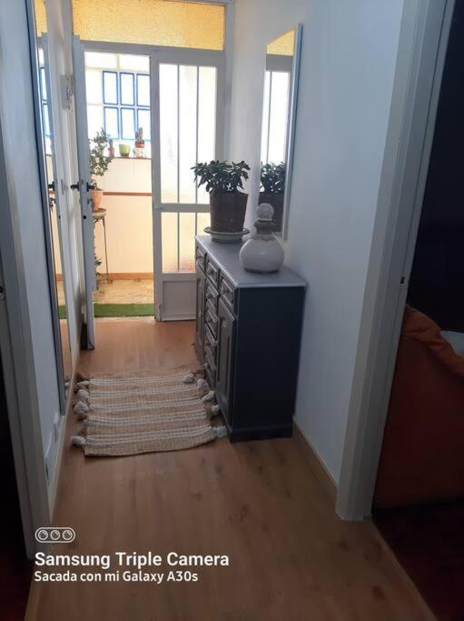 Appartamento Piso Con Preciosas Vistas De Vigo Esterno foto