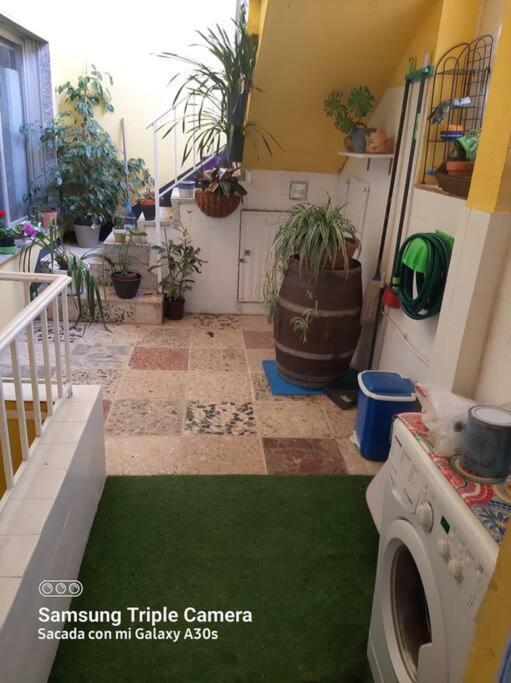 Appartamento Piso Con Preciosas Vistas De Vigo Esterno foto