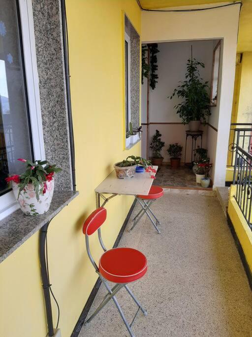 Appartamento Piso Con Preciosas Vistas De Vigo Esterno foto